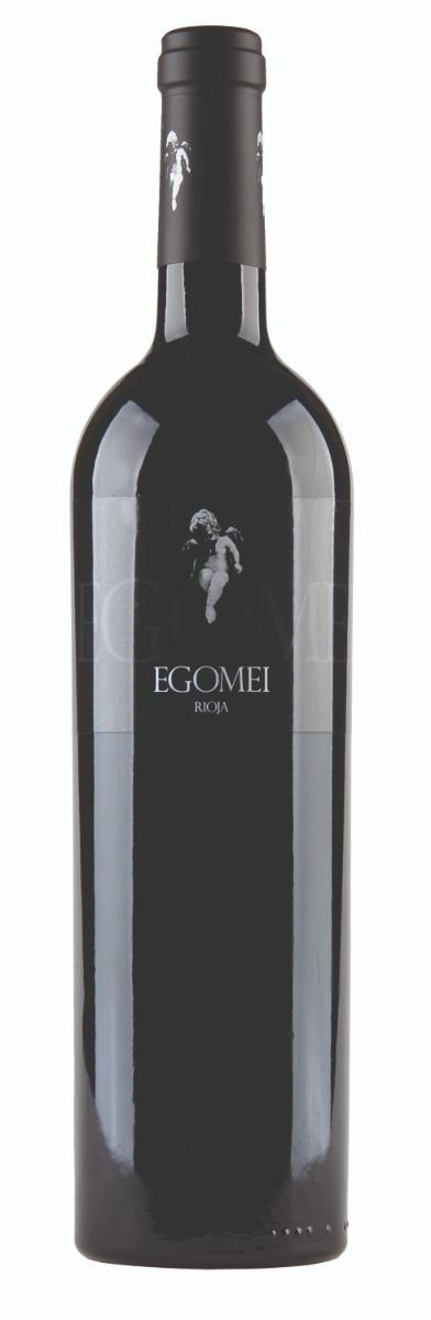 Finca Egomei, Rioja DOCa Tinto - 2020 - 0,75L Finca Egomei, Rioja DOCa Tinto - 2020 - 0,75L