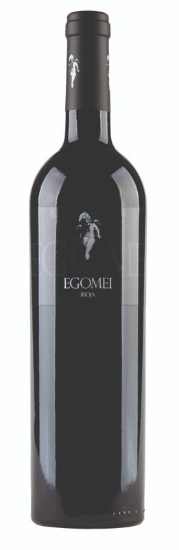 Finca Egomei, Rioja DOCa Tinto - 2020 - 0,75L
