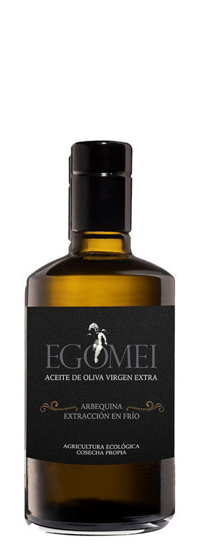 Finca Egomei, Olijfolie Extra Vergine - 0,50L
