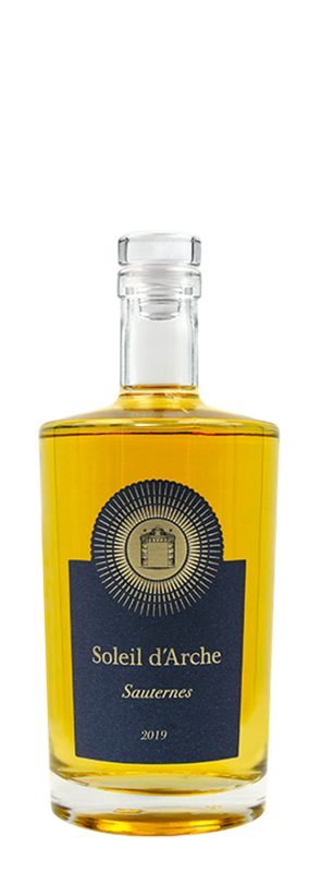 Château d'Arche, Sauternes AC Soleil d'Arche - 2022 - 0,75L