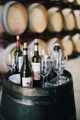 Degustaties