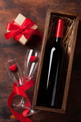 Geschenkpakketten