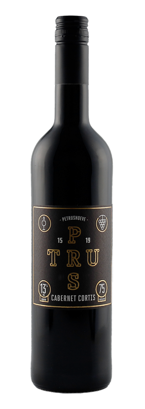 Domein Petrushoeve, Hageland BOB Cabernet Cortis - 2022 - 0,75L