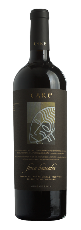 Bodegas Anadas, Cariñena DO Care Finca Bancales Reserva Old Vines - 2022 - 0,75L