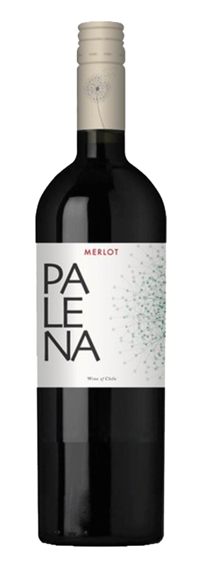Palena, Maipo Valley Merlot Chili - 2023 - 0,75L