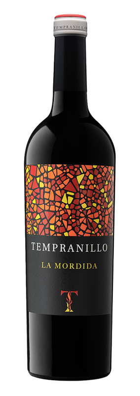 Bodegas Bellavista, Vino Varietal de España La Mordida, Tempranillo - 2023 - 0,75L