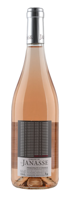 Domaine De La Janasse, IGP Méditerrannée - 2024 - 0,75L