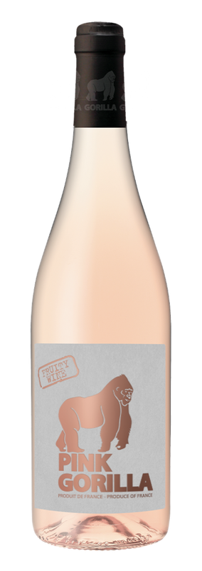 Domaine Guinand, VDF Pink Gorilla - 2024 - 0,75L