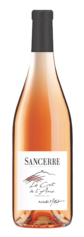 Domaine Nicolas Millet, Sancerre AC Cros A l'Ane - 2023 - 0,75L