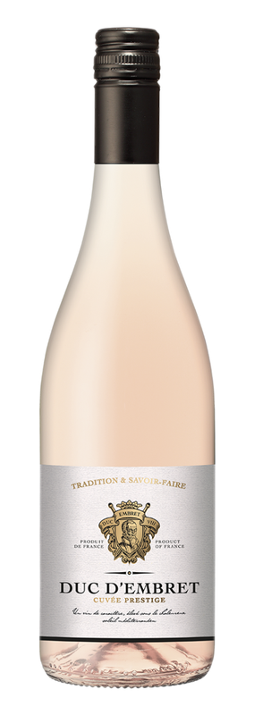 Duc d'Émbret, Pays d'Oc IGP - 2024 - 0,75L