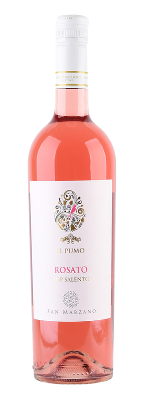 San Marzano, Salento IGP Il Pumo Rosato - 2023 - 0,75L
