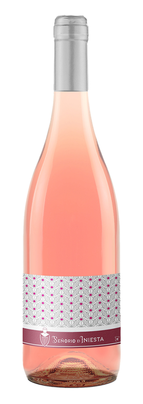 Señorio De Iniesta, Vino de la Tierra De Castilla Bobal - 2024 - 0,75L