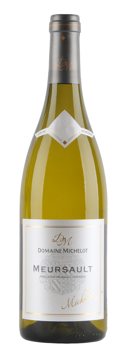Domaine Michelot, Meursault AC - 2022 - 0,75L