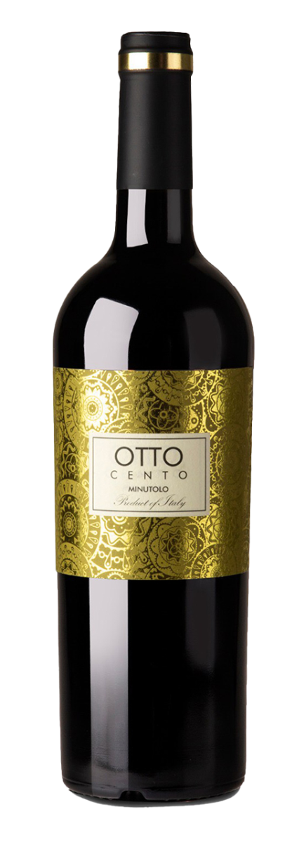 Cignomoro, Valle d'Itria IGP Ottocento Minutolo - 2023 - 0,75L Cignomoro, Valle d'Itria IGP Ottocento Minutolo - 2023 - 0,75L