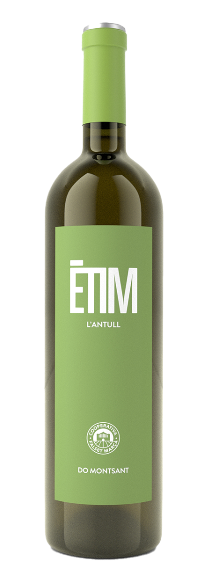 Agricola Falset-Marça, Montsant DO Etim L'Antull - 2024 - 0,75L