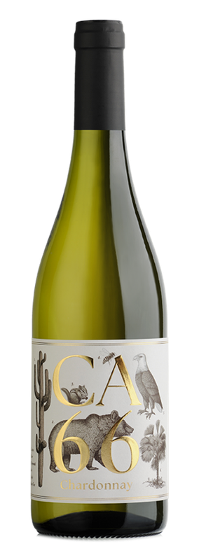 Weingut Hannes Sabathi, Südsteiermark DAC CA 66, Chardonnay - 2022 - 0,75L