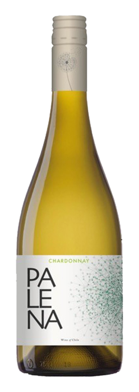 Palena, Maipo Valley Chardonnay - 2024 - 0,75L