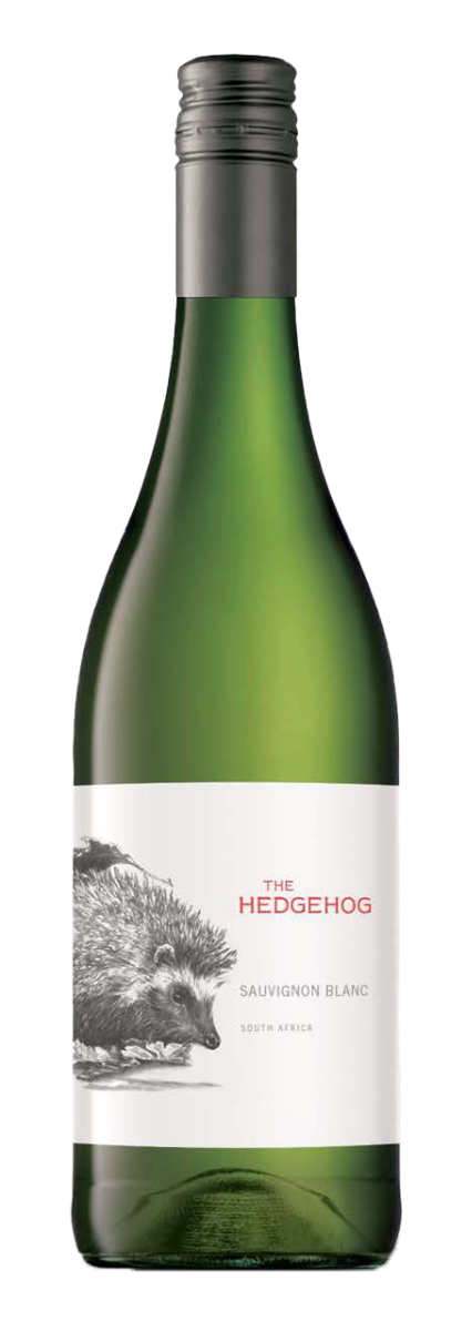 Orange River Cellars, The Hedgehog Sauvignon Blanc - 2023 - 0,75L Orange River Cellars, The Hedgehog Sauvignon Blanc - 2023 - 0,75L