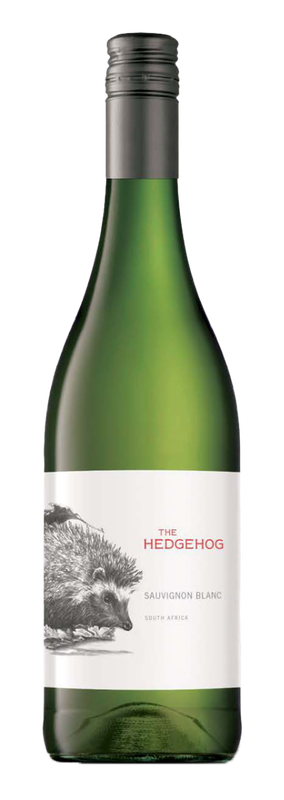Orange River Cellars, The Hedgehog Sauvignon Blanc - 2023 - 0,75L