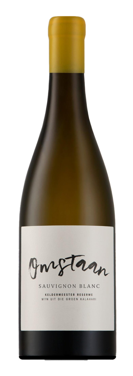 Orange River Cellars, Omstaan Sauvignon Blanc - 2024 - 0,75L Orange River Cellars, Omstaan Sauvignon Blanc - 2024 - 0,75L