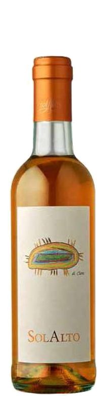 Fattoria Le Pupille, Toscana IGT Solalto - 2020 - 0,375L