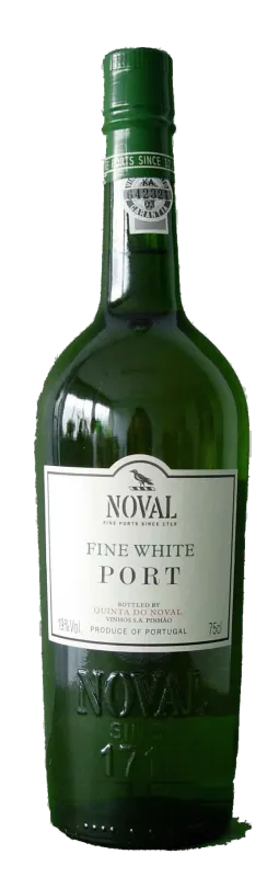 Porto Noval White - 0,75L