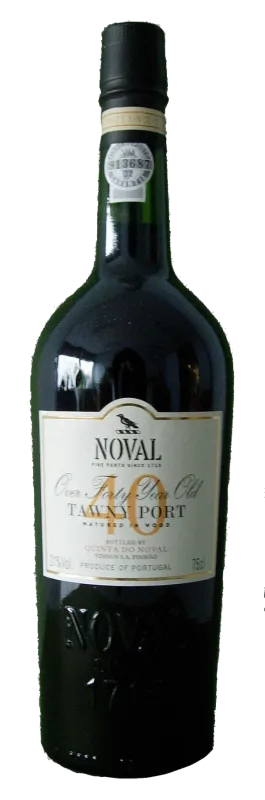 Porto Noval 40 jaar - 0,75L