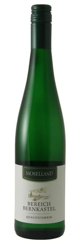 Bernkastel Bereich, Mosel Riveraner - 0,75L