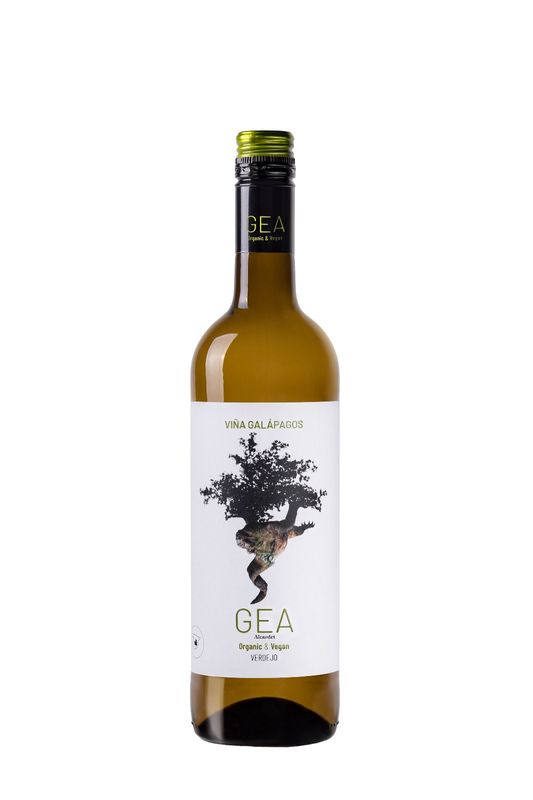 Bodegas Alcardet, GEA Verdejo IGP - 0,75L