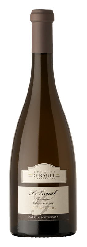 Domaine Gibault, Touraine Chenonceaux AC Le Graal - Loire - 0,75L