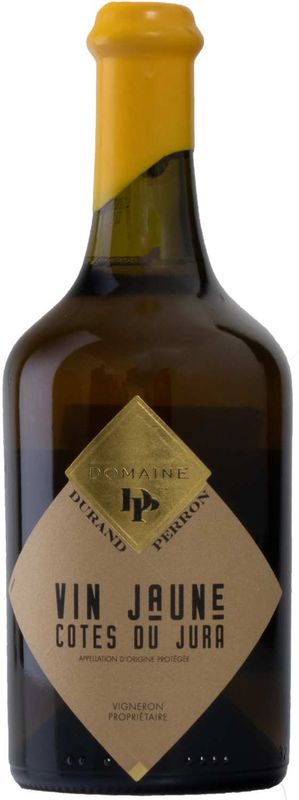 Domaine Durand Perron Vin Jaune AOP 2017 - 0,62L