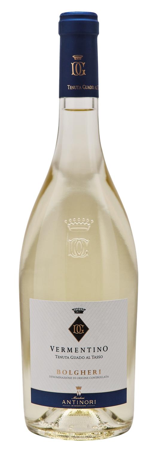Guado Al Tasso Vermentino Bolgheri DOC _ 2024 - 0,75L Guado Al Tasso Vermentino Bolgheri DOC _ 2024 - 0,75L