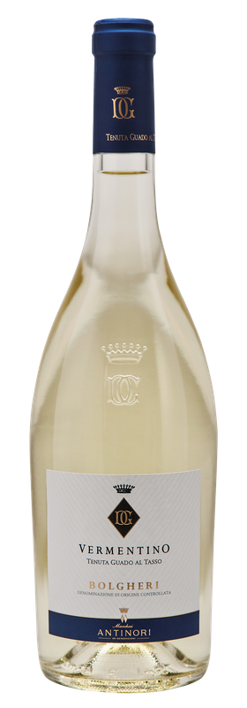 Guado Al Tasso Vermentino Bolgheri DOC _ 2024 - 0,75L