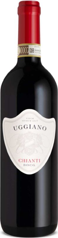Uggiano, Chianti DOCG - 2024 - 0,75L