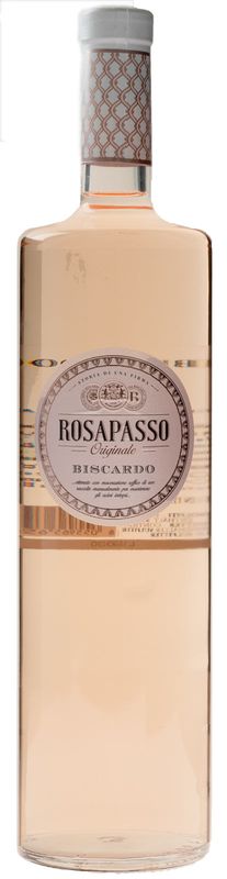Cantina Mabis Rosapasso Magnum - 2024 - 1,5L