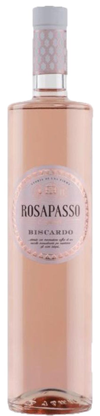 Cantina Mabis Rosapasso - Veneto - 2024 - 0,75L Cantina Mabis Rosapasso - Veneto - 2024 - 0,75L
