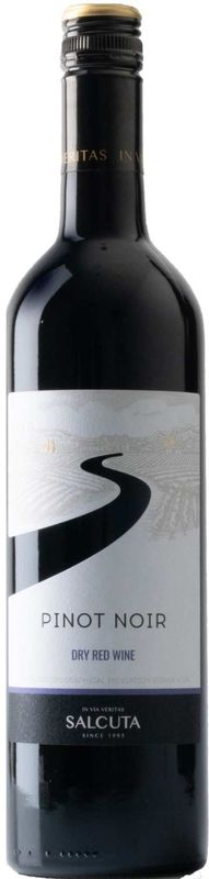 Salcuta Select Range Pinot Noir 2023 - Moldavië - 0,75L