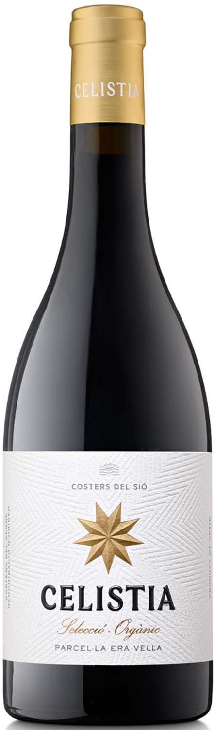 Celistia Selecció 2023 - BIO Garnacha Syrah - 0,75L Celistia Selecció 2023 - BIO Garnacha Syrah - 0,75L