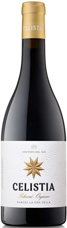 Celistia Selecció 2023 - BIO Garnacha Syrah - 0,75L