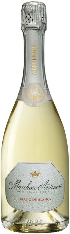 Antinori Franciacorta Blanc de Blancs DOCS Magnum - 0,75 L