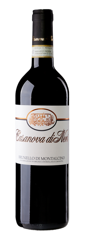 Casanova Di Neri, Brunello Di Montalcino DOCG - 2020 - 0,75L
