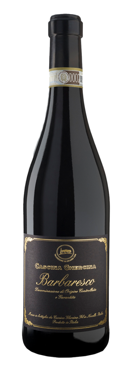 Cascina Ghercina, Barbaresco DOCG - 2023 - 0,75L Cascina Ghercina, Barbaresco DOCG - 2023 - 0,75L