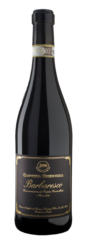 Cascina Ghercina, Barbaresco DOCG - 2023 - 0,75L