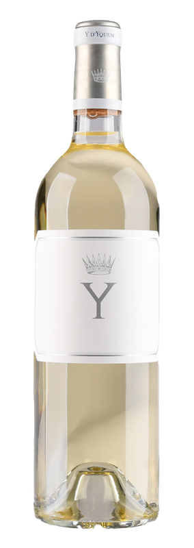 Château d'Yquem, Sauternes AC 'Y' de Château 1er Cru Classé - 2023 - 0,75L
