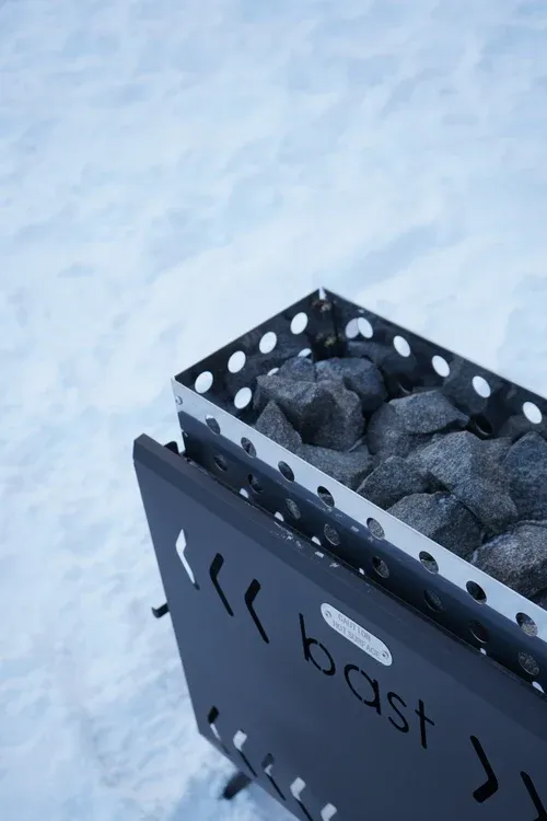 Saunastenen 20 kg