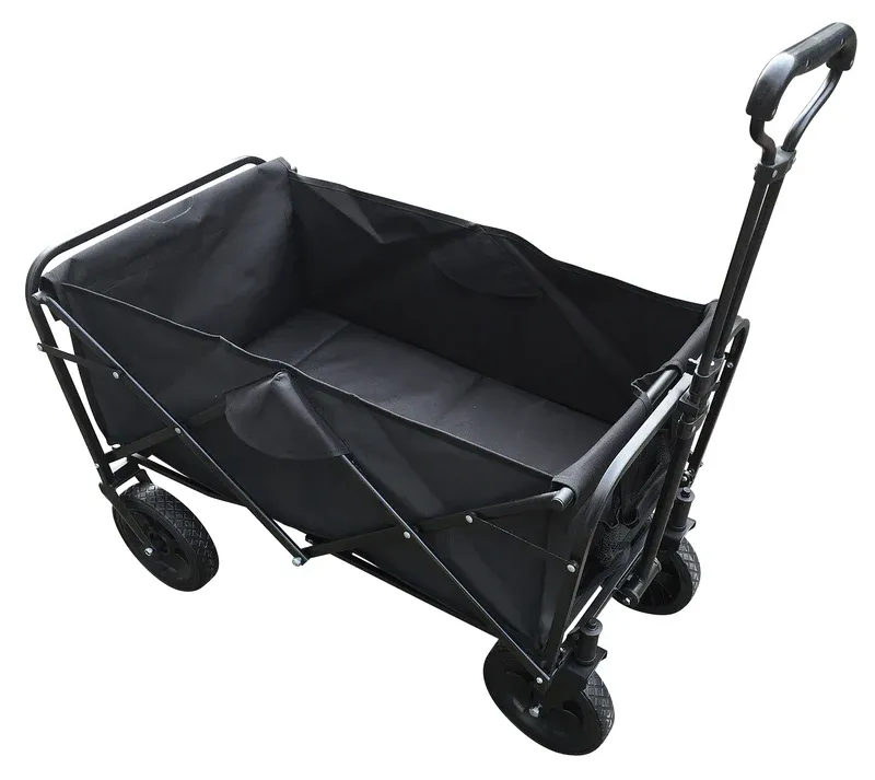 Opvouwbare trolley