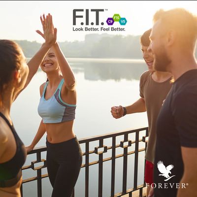 Forever Living