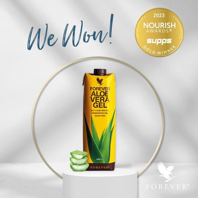 Forever Aloe Vera Gel 99,7%:  Jouw Dagelijkse Boost voor Topconditie &amp; Welzijn! Klik door voor omschrijving en de link naar website met partnerschapskorting 10% helemaal onderaan.