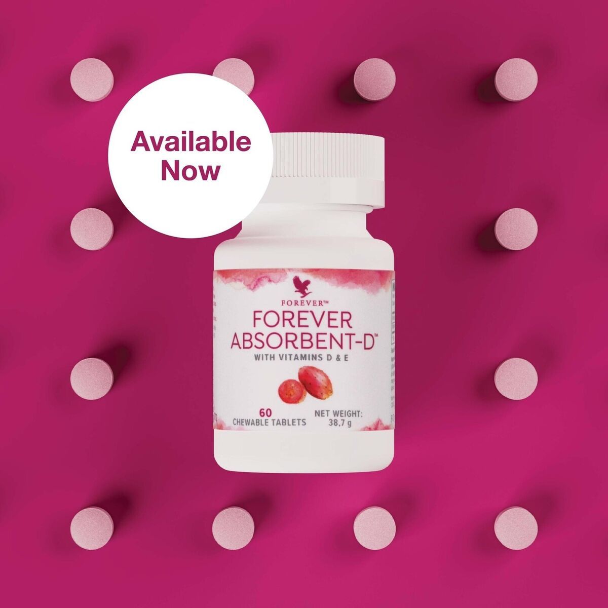 BIOLOGISCHE KLOK SLEUTEL 10% korting: Krachtige Vitamine D3 en E. Maximale opname door Cactusvijg. Vertraagt celveroudering. Klik door en onderaan vind je link naar shop