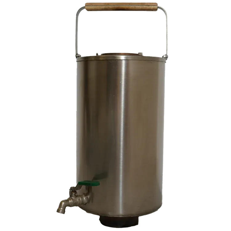 Watertank (koker)